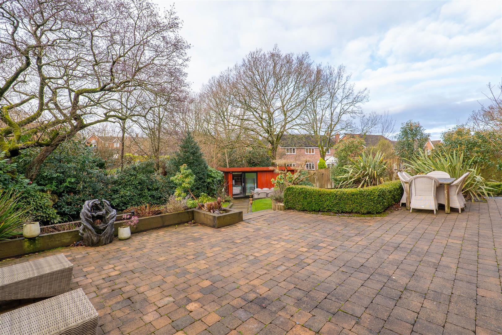 4 bed property in Berry Avenue, Chorley